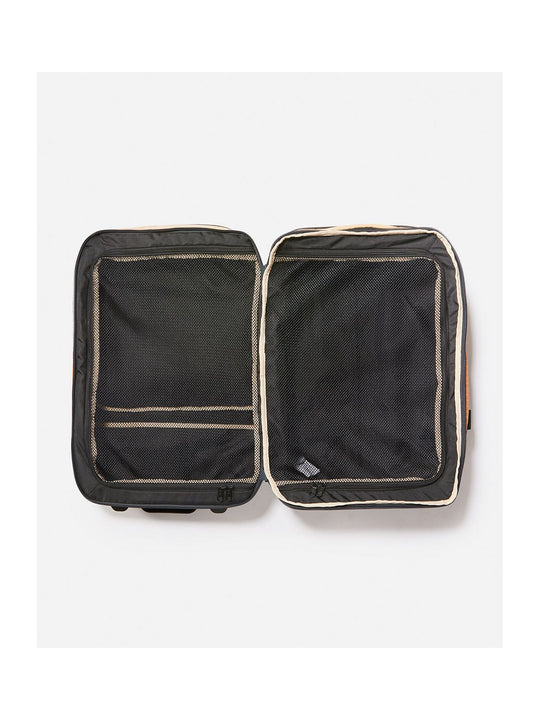 Walizka RIP CURL F-Light Transit 50L Revival brązowy - TU - Adventure Sports
Walizka RIP CURL F-Light Transit 50L Revival brązowy - TU - Adventure Sports