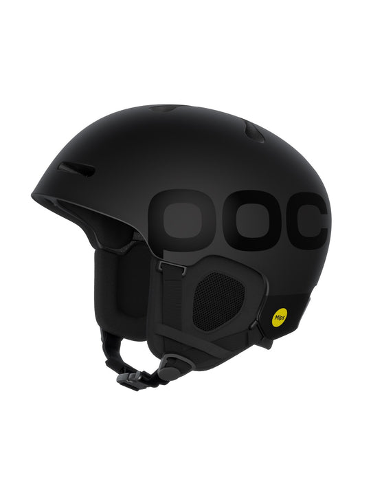 Kask narciarski POC Fornix BC czarny mat - Adventure Sports
Kask narciarski POC Fornix BC czarny mat - Adventure Sports
