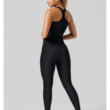 Legginsy damskie bezszwowe CASALL Multi Rib Seamless High Waist Tights czarny
Legginsy damskie bezszwowe CASALL Multi Rib Seamless High Waist Tights czarny