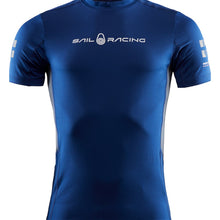 Lycra SAIL RACING Reference Ss Rashguard Niebieski - Adventure Sports
Lycra SAIL RACING Reference Ss Rashguard Niebieski - Adventure Sports