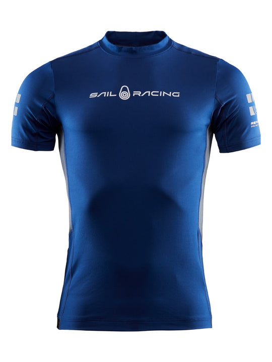 Lycra SAIL RACING Reference Ss Rashguard Niebieski - Adventure Sports
Lycra SAIL RACING Reference Ss Rashguard Niebieski - Adventure Sports