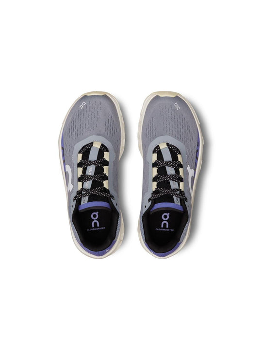 Buty damskie do biegania ON RUNNING W Cloudmonster fioletowy
Buty damskie do biegania ON RUNNING W Cloudmonster fioletowy