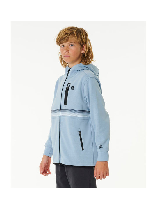 Bluza chłopięca RIP CURL Anti Series Departed Zip -Boy niebieski - Adventure Sports
Bluza chłopięca RIP CURL Anti Series Departed Zip -Boy niebieski - Adventure Sports