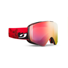 Gogle narciarskie JULBO Razor Edge czerwony fotochrom Cat 1-3 High Contrast - XL - Adventure Sports
Gogle narciarskie JULBO Razor Edge czerwony fotochrom Cat 1-3 High Contrast - XL - Adventure Sports