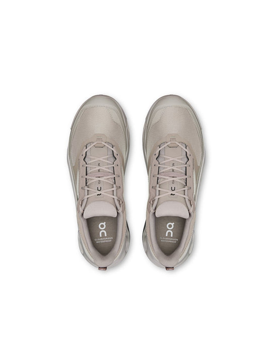 Buty męskie ON Cloudhorizon 2 Waterproof szary
Buty męskie ON Cloudhorizon 2 Waterproof szary