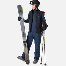 Kamizelka męska ROSSIGNOL Opside Vest czarna
Kamizelka męska ROSSIGNOL Opside Vest czarna