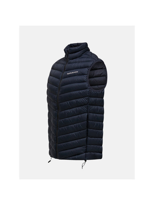 Kamizelka męska puchowa PEAK PERFORMANCE M Frost Down Vest czarna
Kamizelka męska puchowa PEAK PERFORMANCE M Frost Down Vest czarna