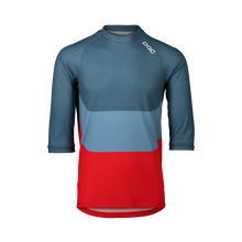 Koszulka Rowerowa POC MTB PURE 3/4 - Adventure Sports
Koszulka Rowerowa POC MTB PURE 3/4 - Adventure Sports