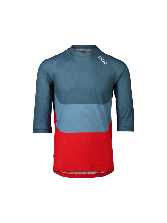 Koszulka Rowerowa POC MTB PURE 3/4 - Adventure Sports
Koszulka Rowerowa POC MTB PURE 3/4 - Adventure Sports