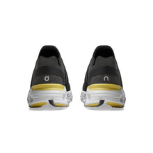 Buty biegowe męskie ON CLOUDSWIFT - czarny/żółty
Buty biegowe męskie ON CLOUDSWIFT - czarny/żółty