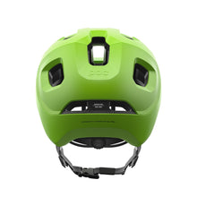 Kask rowerowy POC AXION - zielony
Kask rowerowy POC AXION - zielony