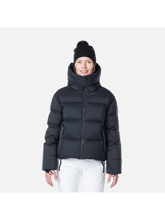 Kurtka Rossignol W Bomber Down Jkt czarny - Adventure Sports
Kurtka Rossignol W Bomber Down Jkt czarny - Adventure Sports