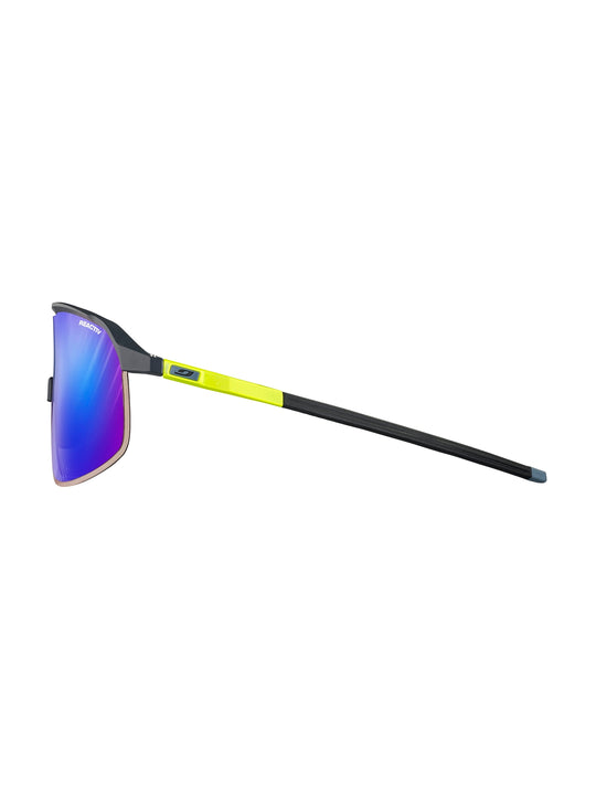 Okulary fotochromowe JULBO DENSITY - czarny/żółty | Reactiv hi-contrast Cat 1-3 - L - Adventure Sports
Okulary fotochromowe JULBO DENSITY - czarny/żółty | Reactiv hi-contrast Cat 1-3 - L - Adventure Sports