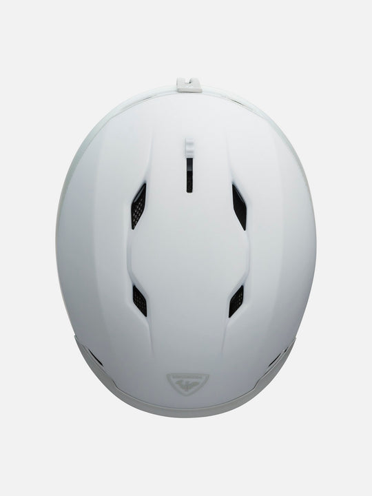 Kask narciarski ROSSIGNOL Alta Impacts Biały
Kask narciarski ROSSIGNOL Alta Impacts Biały