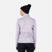 Bluza damska ROSSIGNOL W DIRETTA HZ FLEECE szara
Bluza damska ROSSIGNOL W DIRETTA HZ FLEECE szara