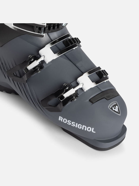 Buty narciarskie ROSSIGNOL HI-SPEED 80 HV szary
Buty narciarskie ROSSIGNOL HI-SPEED 80 HV szary