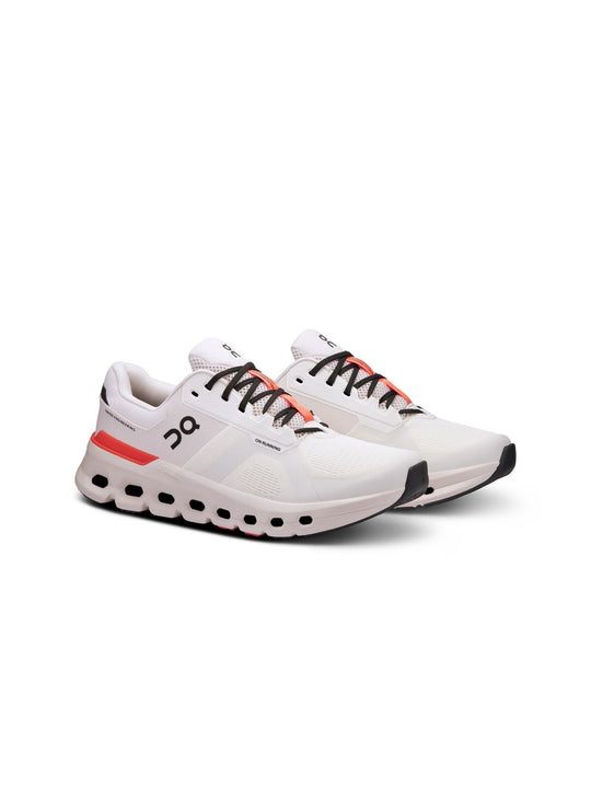 Buty do biegania męskie ON RUNNING Cloudrunner 2 biały
Buty do biegania męskie ON RUNNING Cloudrunner 2 biały