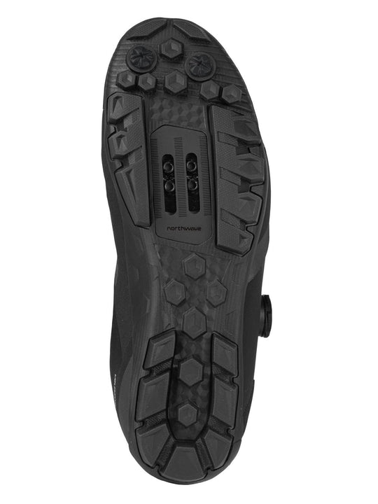 Buty rowerowe NORTHWAVE Celsius XT GTX czarny
Buty rowerowe NORTHWAVE Celsius XT GTX czarny
