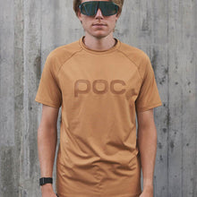 Koszulka rowerowa POC M’S REFORM ENDURO - brązowy - Adventure Sports
Koszulka rowerowa POC M’S REFORM ENDURO - brązowy - Adventure Sports