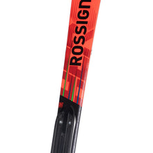 Narty dziecięce ROSSIGNOL HERO JR MULTI EVENT + wiązania Look Xpress JR 7
Narty dziecięce ROSSIGNOL HERO JR MULTI EVENT + wiązania Look Xpress JR 7