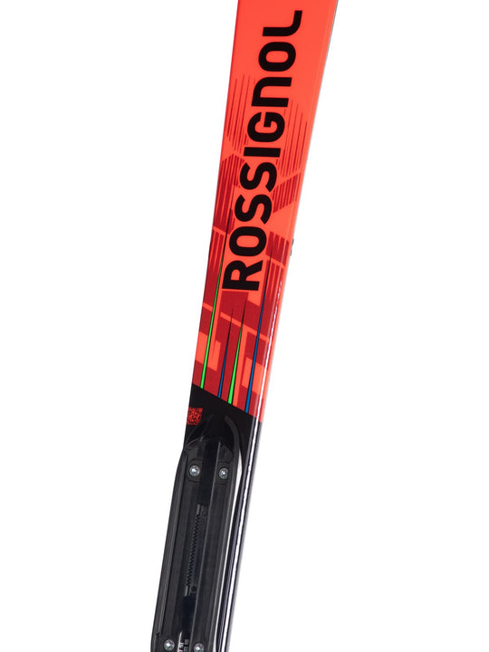 Narty dziecięce ROSSIGNOL HERO JR MULTI EVENT + wiązania Look Xpress JR 7
Narty dziecięce ROSSIGNOL HERO JR MULTI EVENT + wiązania Look Xpress JR 7