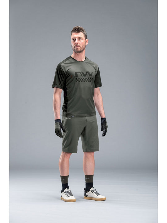 Koszulka rowerowa NORTHWAVE EDGE Jersey - zielony/czarny - Adventure Sports
Koszulka rowerowa NORTHWAVE EDGE Jersey - zielony/czarny - Adventure Sports