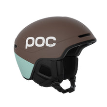 Kask narciarski POC Obex Contour brązowy
Kask narciarski POC Obex Contour brązowy