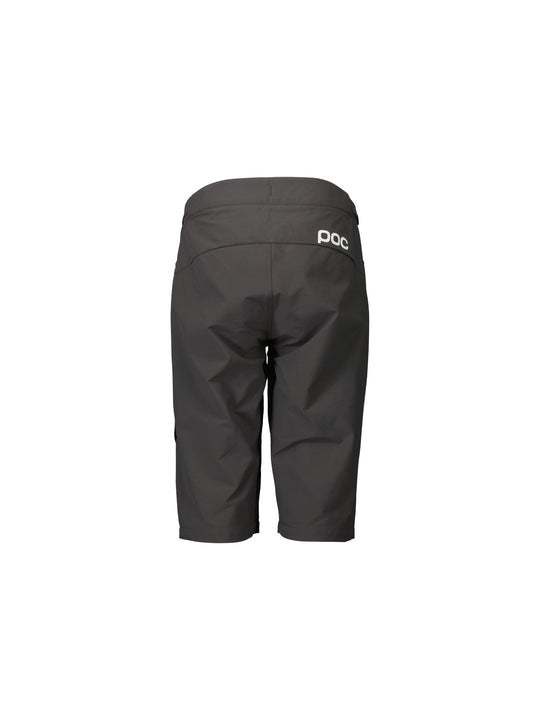 Szorty rowerowe POC Y's Essential MTB Shorts szary
Szorty rowerowe POC Y's Essential MTB Shorts szary