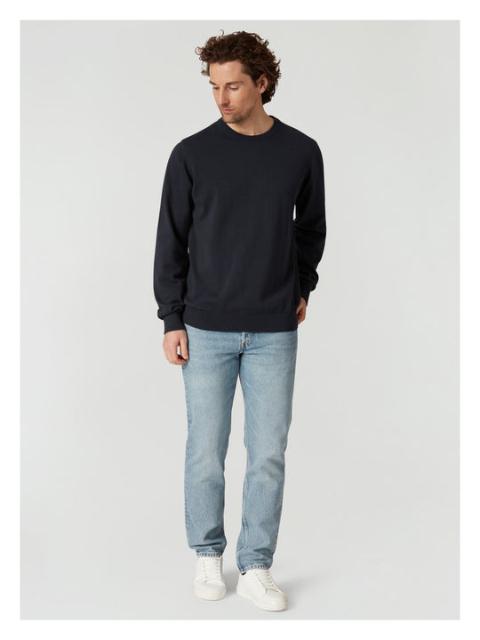 Bluza męska SAIL RACING M Bowman Knitted Crew Neck granatowa
Bluza męska SAIL RACING M Bowman Knitted Crew Neck granatowa