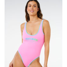 Kostium damski RIP CURL Surf Puff 1 Piece różowy
Kostium damski RIP CURL Surf Puff 1 Piece różowy