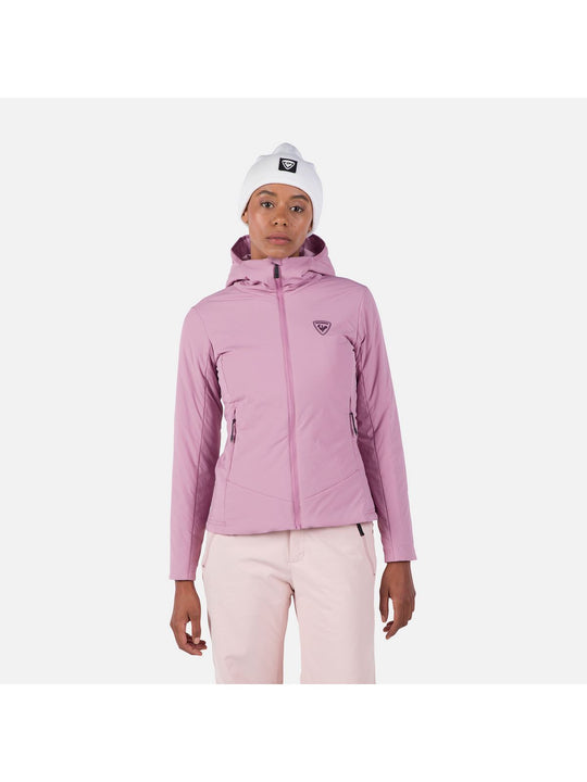 Kurtka damska ROSSIGNOL W Opside Hoodie Jkt
Kurtka damska ROSSIGNOL W Opside Hoodie Jkt