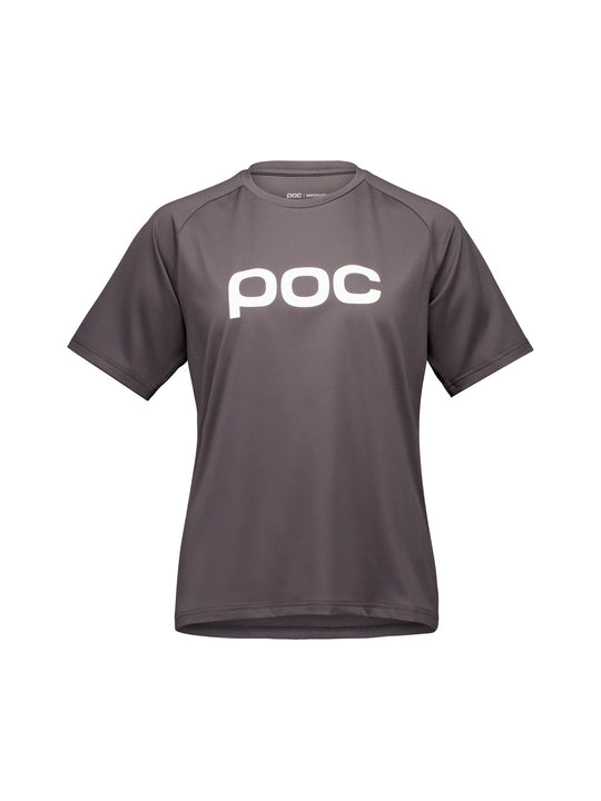 Koszulka rowerowa damska POC W's Reform Enduro Tee szara
Koszulka rowerowa damska POC W's Reform Enduro Tee szara
