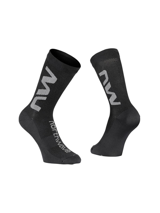 Skarpety rowerowe NORTHWAVE EXTREME AIR - czarny/szary - Adventure Sports
Skarpety rowerowe NORTHWAVE EXTREME AIR - czarny/szary - Adventure Sports