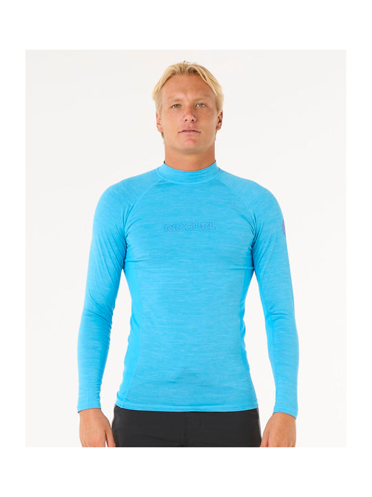 Lycra RIP CURL Dawn Patrol Upf Perf L/S niebieski
Lycra RIP CURL Dawn Patrol Upf Perf L/S niebieski