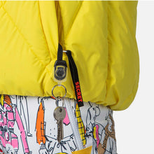 Kurtka puchowa narciarska Rossignol W Lumy Down Bomber Jkt żółty - Adventure Sports
Kurtka puchowa narciarska Rossignol W Lumy Down Bomber Jkt żółty - Adventure Sports