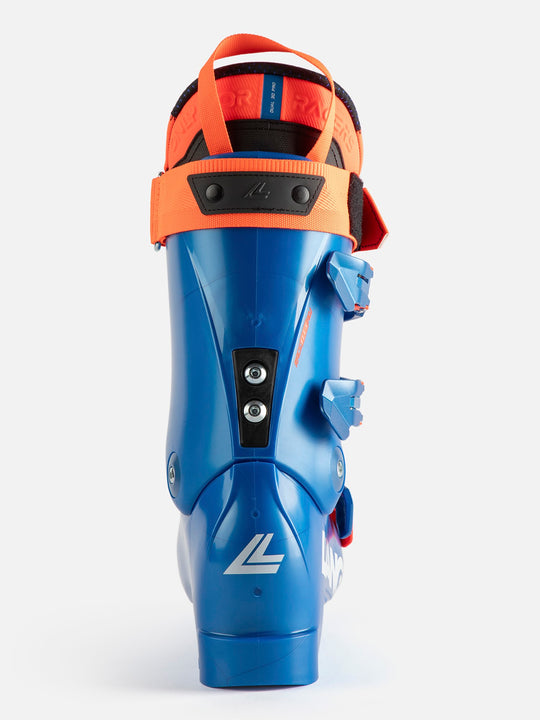 Buty narciarskie LANGE RS 110 LV Vibrant Blue
Buty narciarskie LANGE RS 110 LV Vibrant Blue