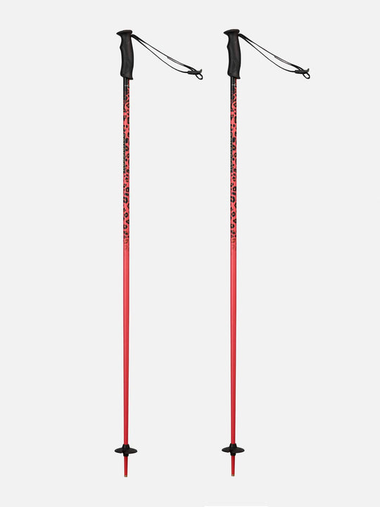 Kije narciarskie ROSSIGNOL Svg Savage - czerwony
Kije narciarskie ROSSIGNOL Svg Savage - czerwony