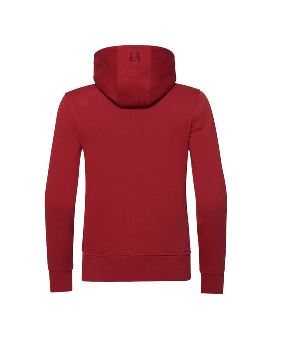 Bluza rozpinana z kapturem Sail Racing W GALE ZIP HOOD czerwona
Bluza rozpinana z kapturem Sail Racing W GALE ZIP HOOD czerwona
