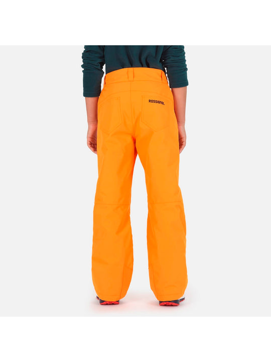 Spodnie narciarskie ROSSIGNOL Boy Ski Pant pomarańczowy - Adventure Sports
Spodnie narciarskie ROSSIGNOL Boy Ski Pant pomarańczowy - Adventure Sports