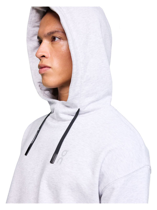 Bluza z kapturem On Club Hoodie R.F.E.O szary
Bluza z kapturem On Club Hoodie R.F.E.O szary