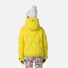 Kurtka puchowa narciarska Rossignol W Lumy Down Bomber Jkt żółty - Adventure Sports
Kurtka puchowa narciarska Rossignol W Lumy Down Bomber Jkt żółty - Adventure Sports