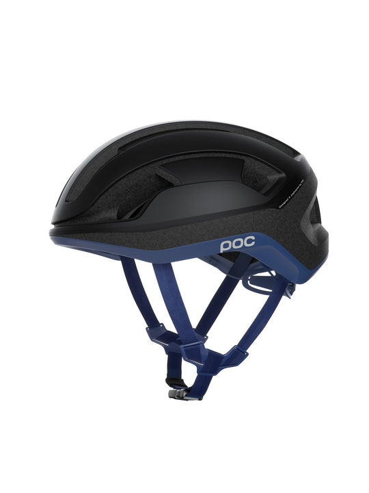 Kask rowerowy POC Omne Lite czarno niebieski - Adventure Sports
Kask rowerowy POC Omne Lite czarno niebieski - Adventure Sports