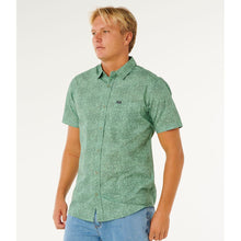 Koszula męska RIP CURL Hypno Micro S/S Shirt zielona
Koszula męska RIP CURL Hypno Micro S/S Shirt zielona