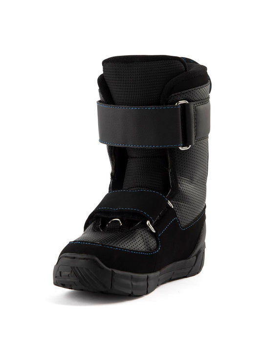 Buty snowboardowe dla dzieci ROSSIGNOL CRUMB KID (11/12/13) czarny
Buty snowboardowe dla dzieci ROSSIGNOL CRUMB KID (11/12/13) czarny
