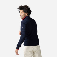 Sweter Rossignol Stripe 1/2 Zip Knit granatowy - Adventure Sports
Sweter Rossignol Stripe 1/2 Zip Knit granatowy - Adventure Sports