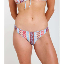Dół od bikini damski RIP CURL Coastal Instinct Cheeky Pant multikolor
Dół od bikini damski RIP CURL Coastal Instinct Cheeky Pant multikolor