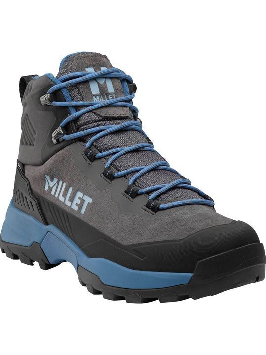 Buty damskie MILLET Ubic Mid Gtx W szare
Buty damskie MILLET Ubic Mid Gtx W szare