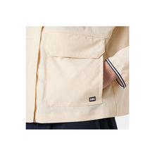 Kurtka damska HELLY HANSEN W Positano Light Jacket Beżowa
Kurtka damska HELLY HANSEN W Positano Light Jacket Beżowa