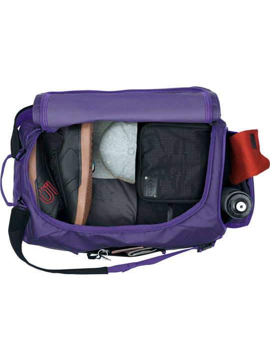 Torba EVOC Duffle Bag 60 violet - black
Torba EVOC Duffle Bag 60 violet - black