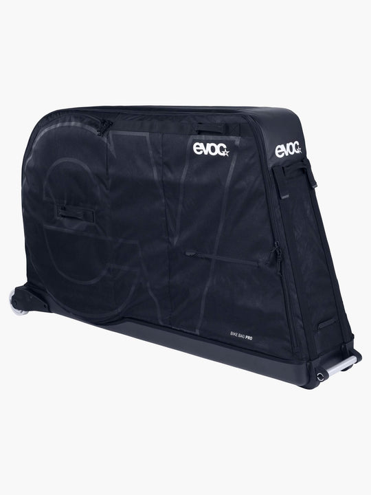 Walizka na rower EVOC Bike Bag Pro black
Walizka na rower EVOC Bike Bag Pro black